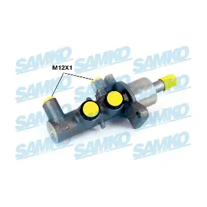 P30260 SAMKO