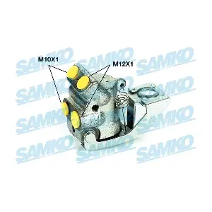 D30003 SAMKO