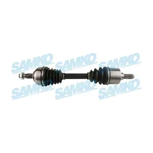 DS60167 SAMKO