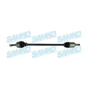 DS60480 SAMKO
