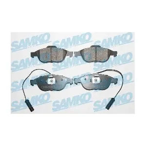 5SP664 SAMKO