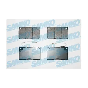 5SP372 SAMKO