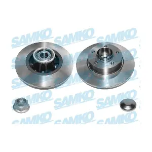 R1020PCA SAMKO
