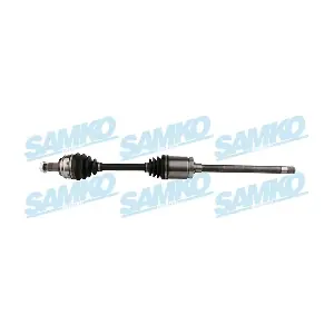 DS52551 SAMKO