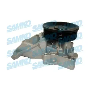 WP0058 SAMKO