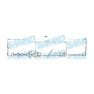 C0176C SAMKO