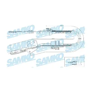 C0063C SAMKO