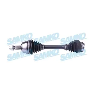 DS60004 SAMKO