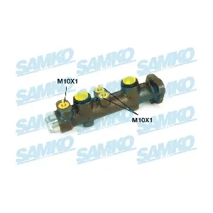 P07054 SAMKO