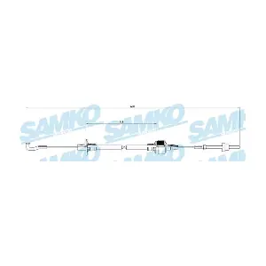 C0127C SAMKO