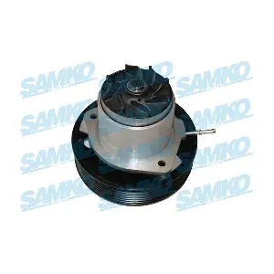 WP0904 SAMKO