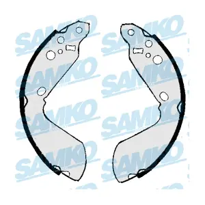 86890 SAMKO