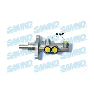 P30870 SAMKO