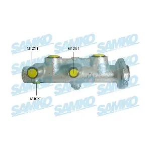 P08920 SAMKO