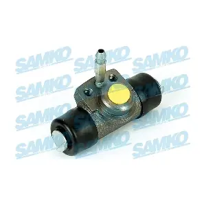 C02139 SAMKO