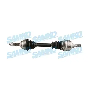 DS37087 SAMKO