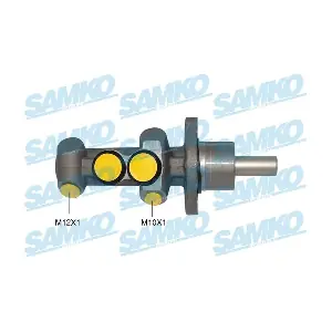 P30410 SAMKO