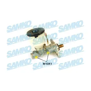 P21732 SAMKO