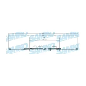 C0263B SAMKO