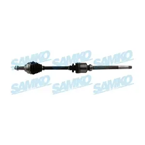 DS52307 SAMKO