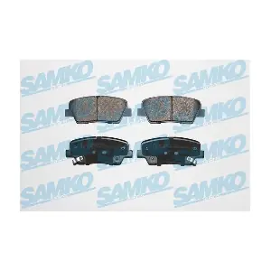 5SP1625 SAMKO