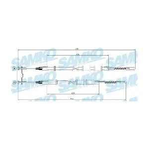 C0559B SAMKO