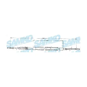C0438B SAMKO