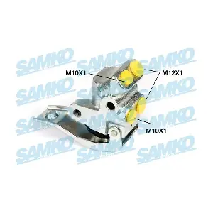 D30908 SAMKO