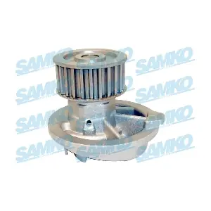 WP0604 SAMKO