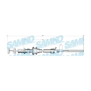 C0221C SAMKO