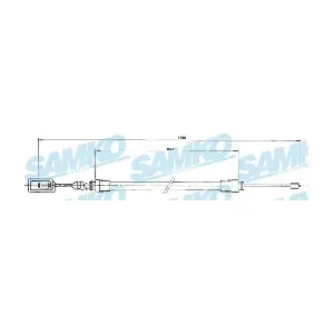 C0625B SAMKO
