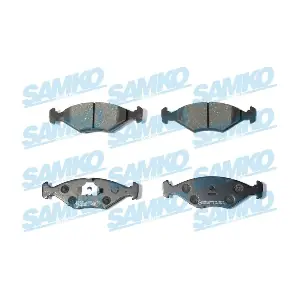 5SP016 SAMKO