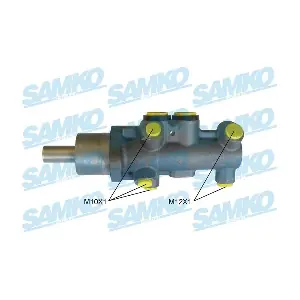 P30206 SAMKO