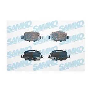 5SP998 SAMKO