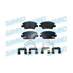 5SP2051K SAMKO