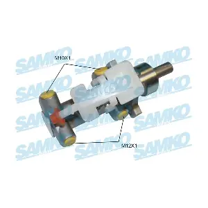P30228 SAMKO