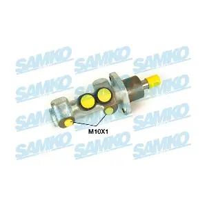 P02710 SAMKO