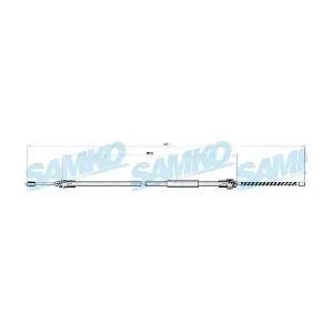 C0682B SAMKO