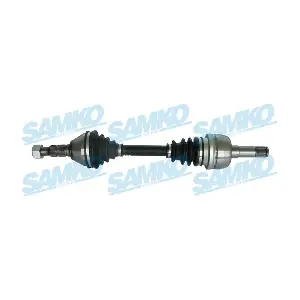 DS52488 SAMKO