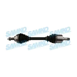 DS52359 SAMKO