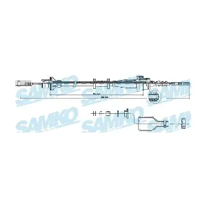 C0114C SAMKO