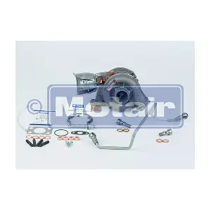 600001 MOTAIR TURBO