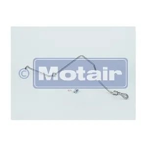 600270 MOTAIR TURBO
