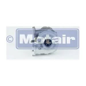 333777 MOTAIR TURBO