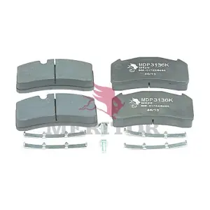MDP3030K MERITOR
