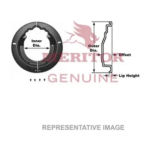 1196983 MERITOR