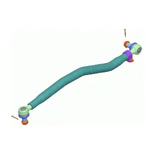 37997 01 LEMFORDER