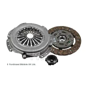 ADR163001 BLUE PRINT