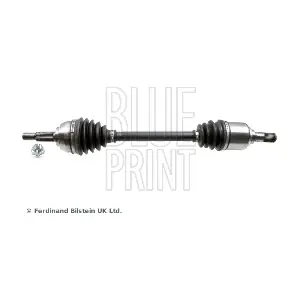 ADBP890014 BLUE PRINT