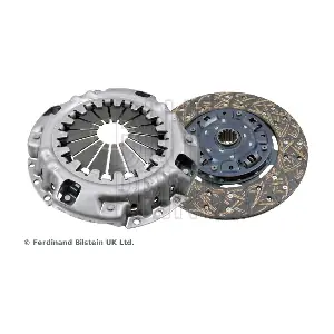 ADC430122C BLUE PRINT